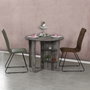 Hanah Home Mesa Plegable Extensible Pino Jackson
